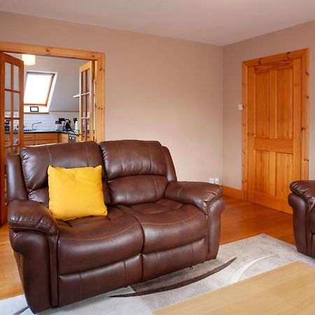 Lochiel Villa Guest House Fort William Kültér fotó