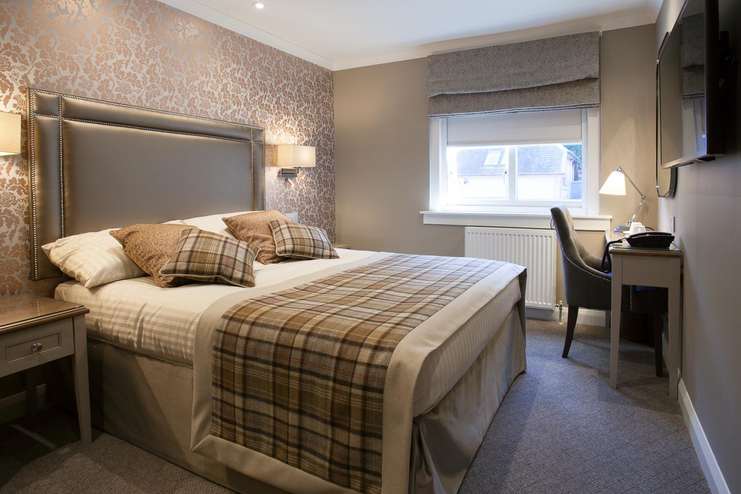 Lochiel Villa Guest House Fort William Kültér fotó