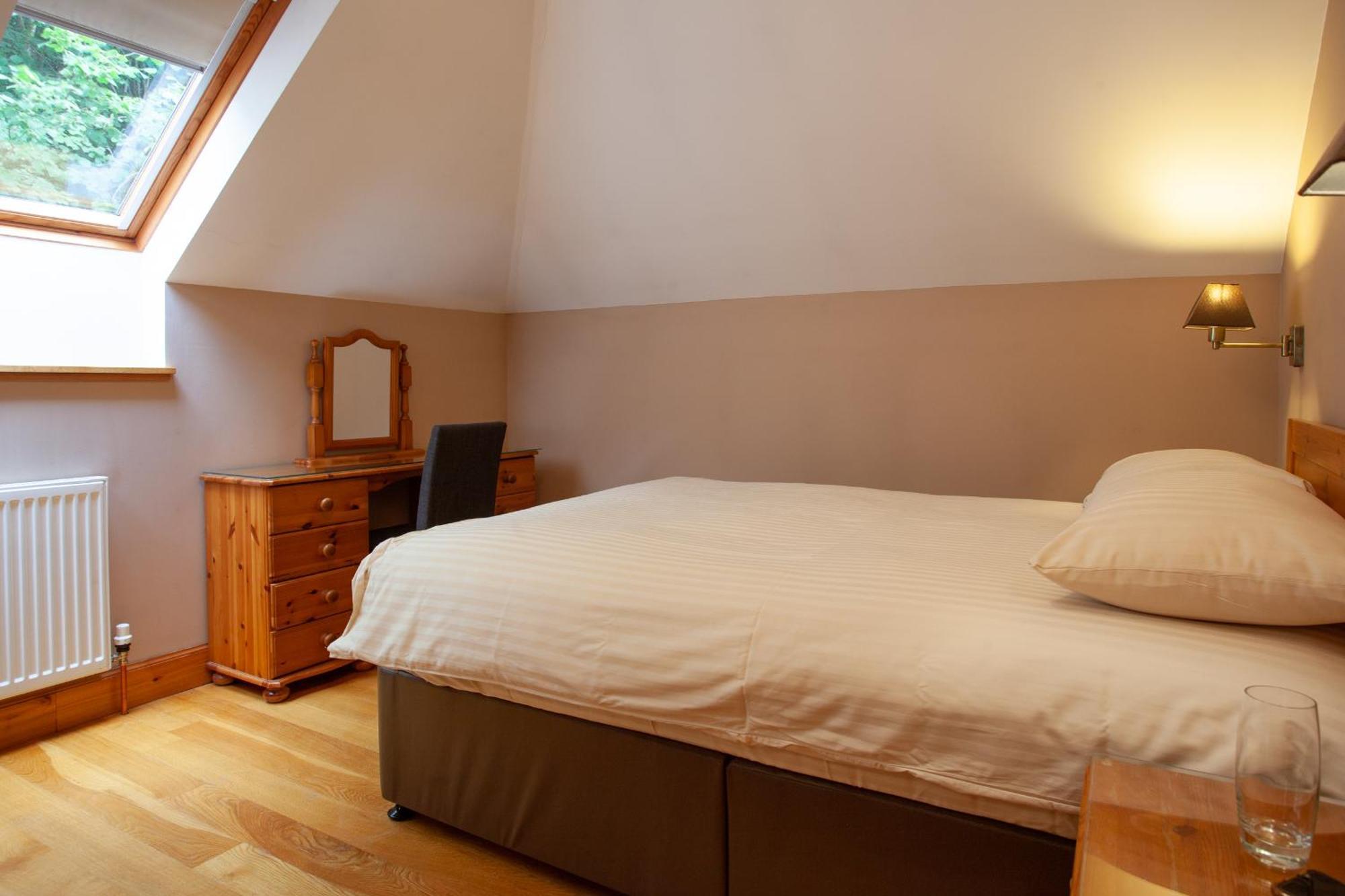 Lochiel Villa Guest House Fort William Kültér fotó